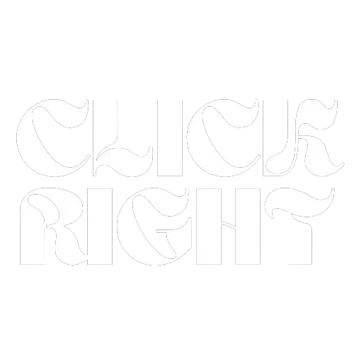 clickright logo