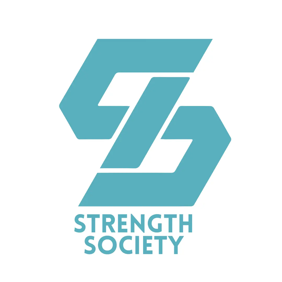 strengthsociety don